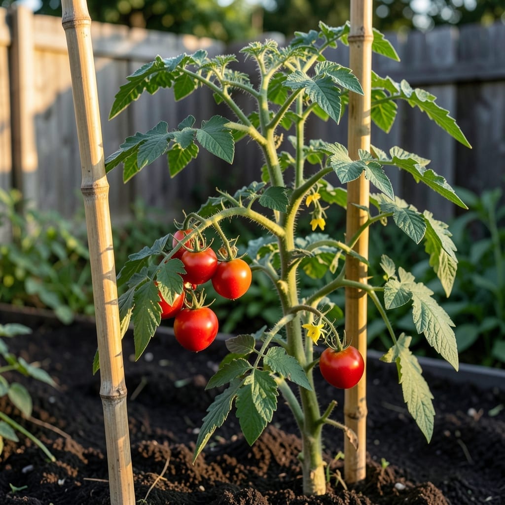 Celebrity Tomato Days to Maturity: Seasonal Harvest Timeline Guide