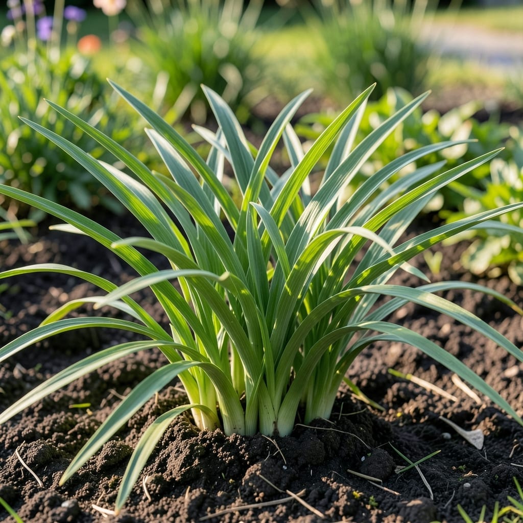 Daylily Without Flowers: Foliage-Only Care and Maintenance Guide Daylily Without Flowers: Foliage-Only Care and Maintenance Guide
