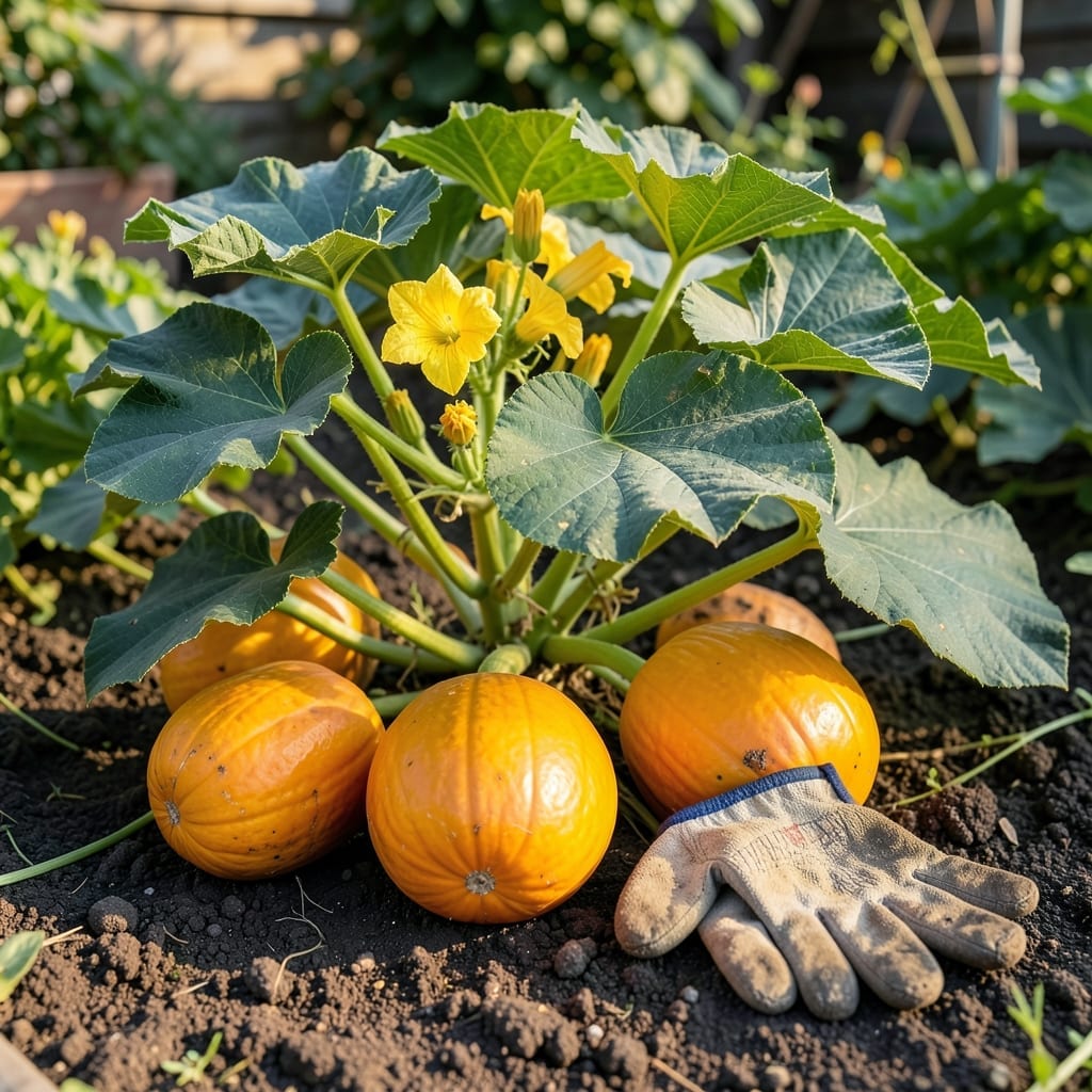 How to Tell If Squash Is Ripe: Visual Signs and Simple Tests How to Tell If Squash Is Ripe: Visual Signs and Simple Tests