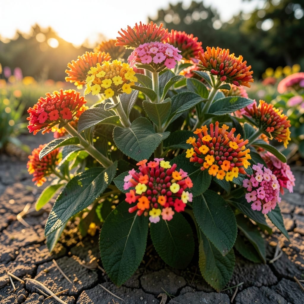 Lantana Camara
