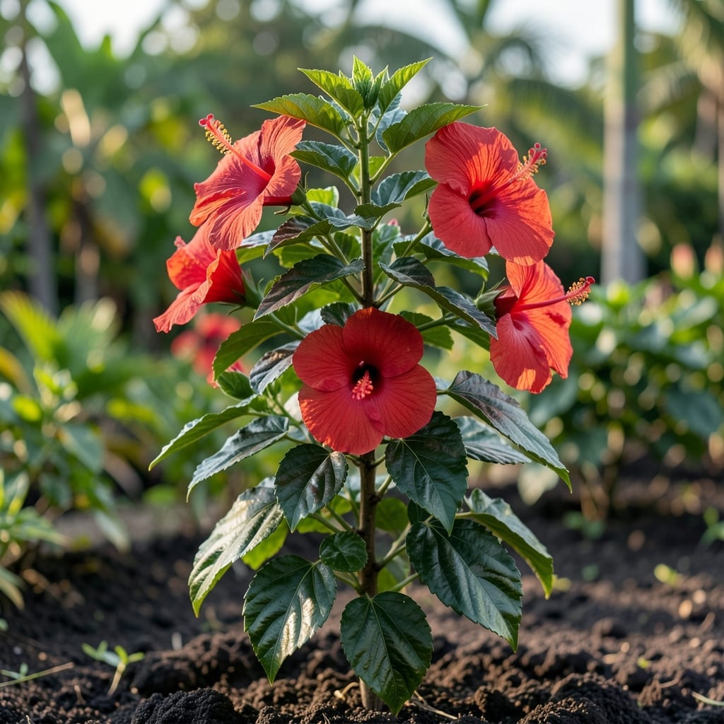 When Are Hibiscus in Season: Regional Blooming Calendar for Gardeners When Are Hibiscus in Season: Regional Blooming Calendar for Gardeners