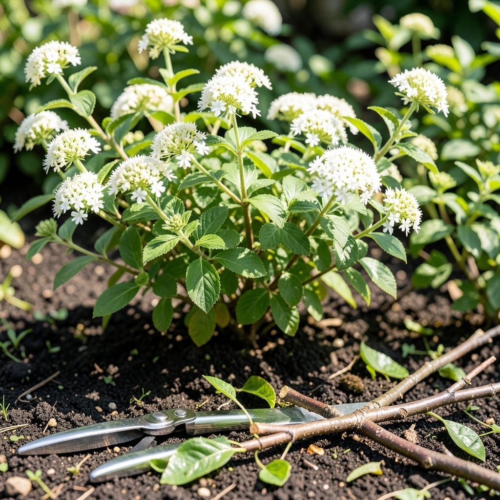 When to Trim Spirea Shrubs: Seasonal Pruning for Vibrant Blooms When to Trim Spirea Shrubs: Seasonal Pruning for Vibrant Blooms
