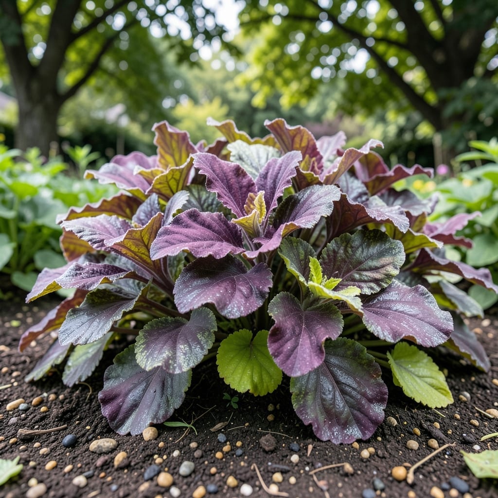 Coral Bells Heuchera for Foliage