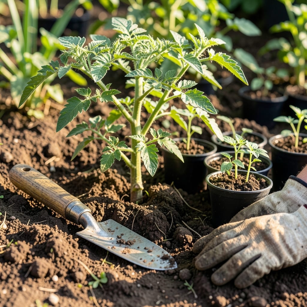 When to Plant Vegetables in Iowa: Zone 5 Growing Timeline