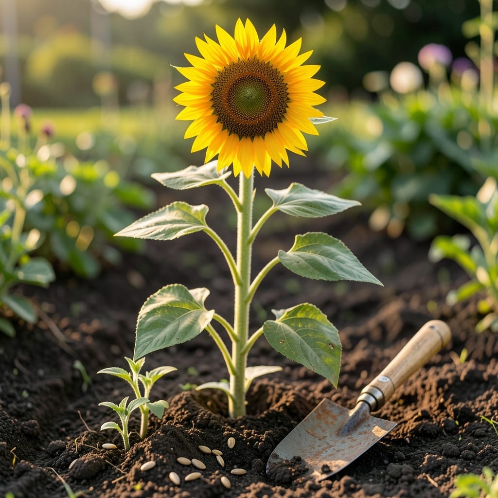 When to Plant Sunflowers in Zone 6: Optimal Timing for Best Results When to Plant Sunflowers in Zone 6: Optimal Timing for Best Results