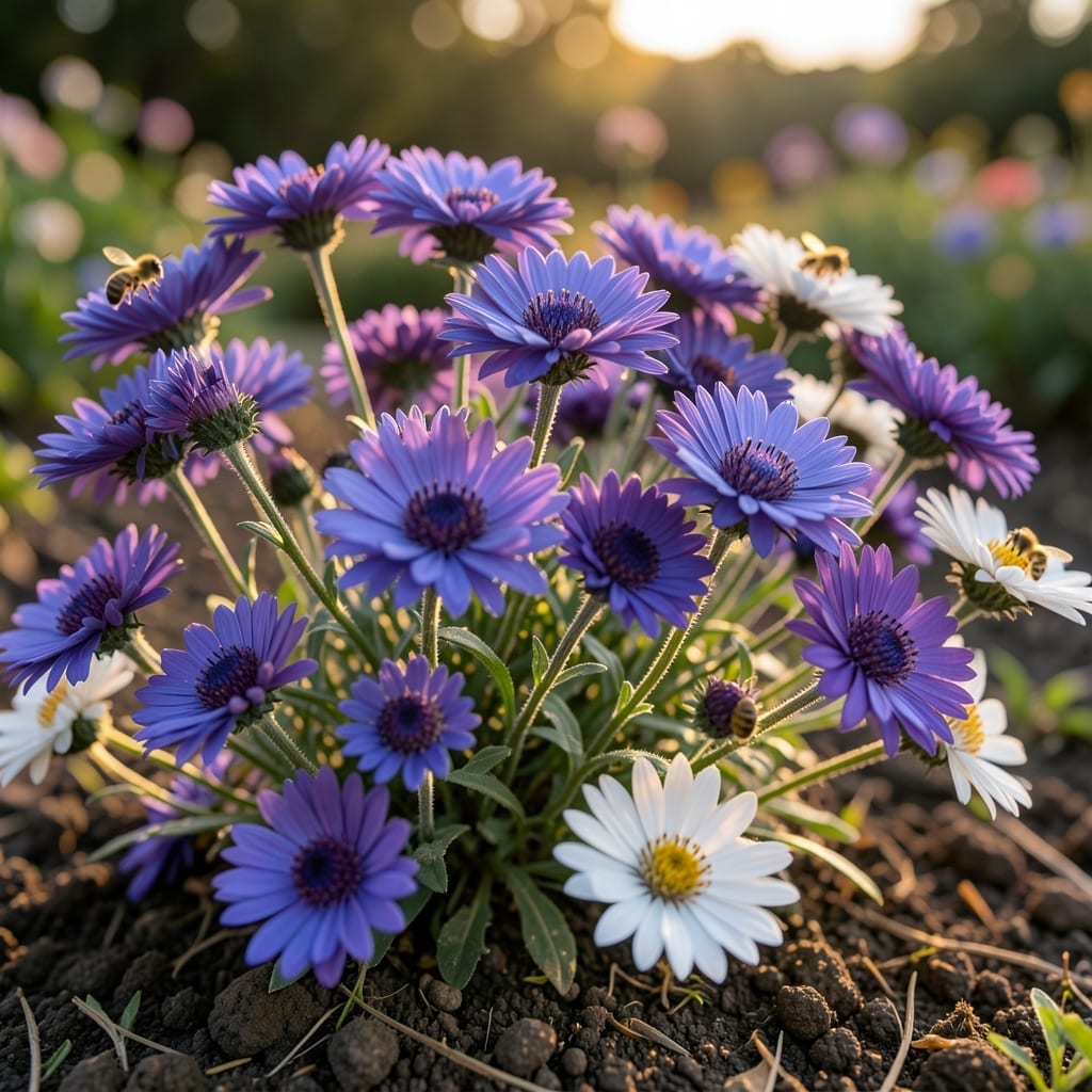Asters