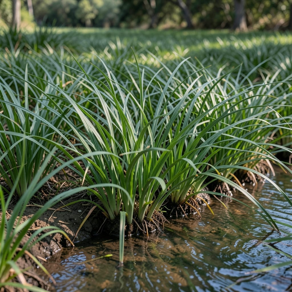 Sweet Flag Grass