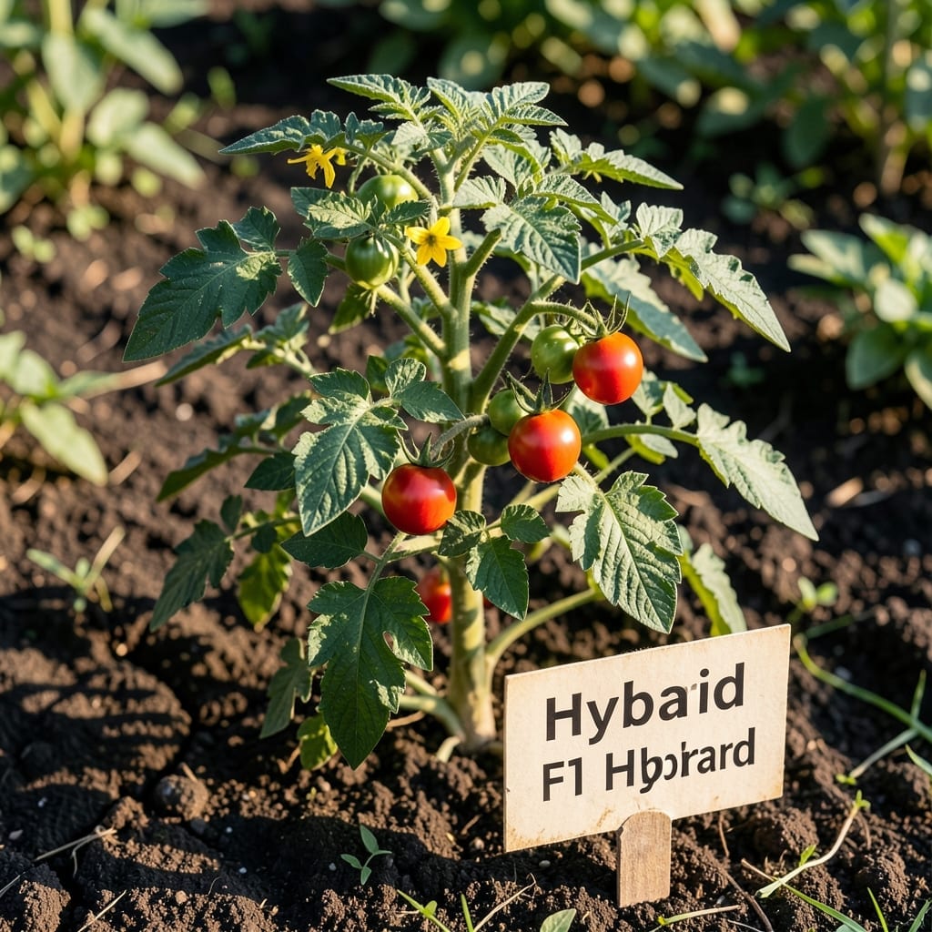 What Is a Hybrid Plant: Breeding Benefits and Basics What Is a Hybrid Plant: Breeding Benefits and Basics