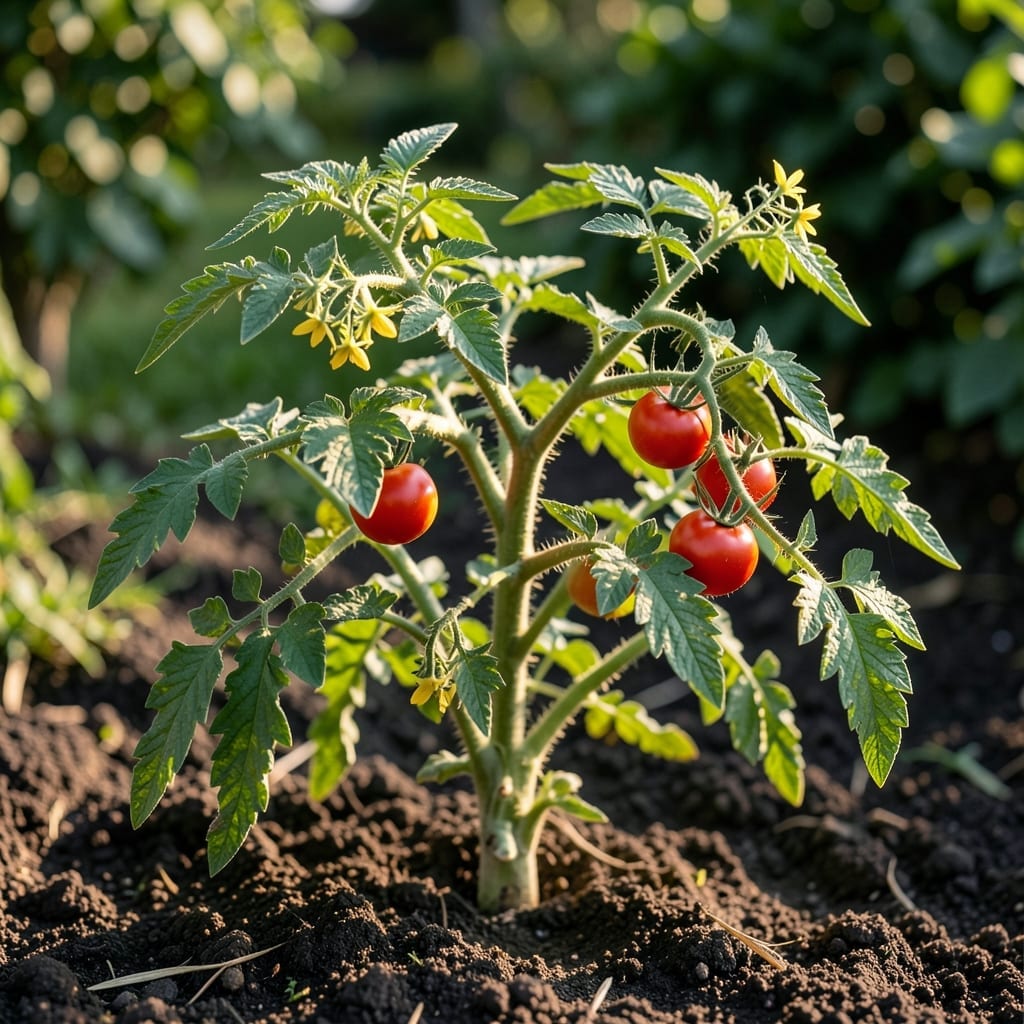 How Much Sun for Tomato Plants: Daily Requirements for Healthy Growth How Much Sun for Tomato Plants: Daily Requirements for Healthy Growth