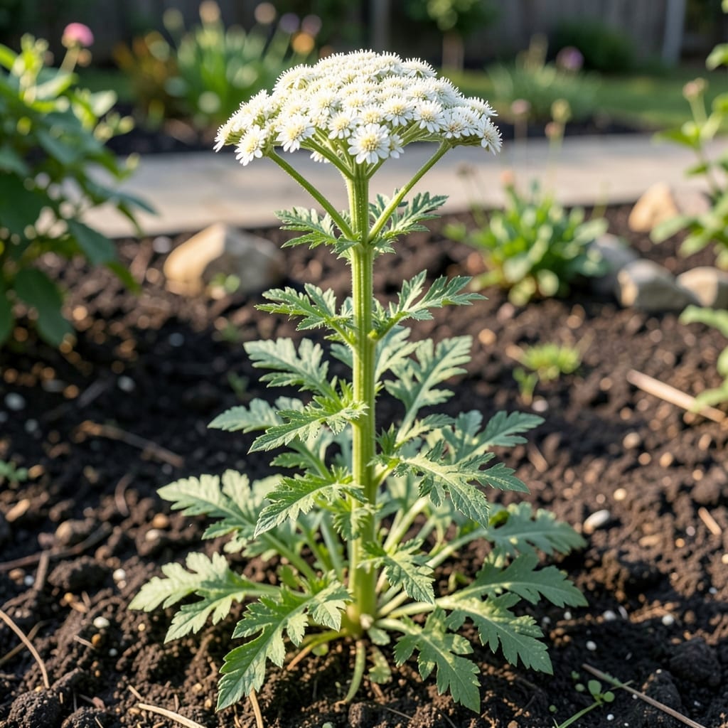 When Does Yarrow Bloom: Seasonal Schedule for Gardeners When Does Yarrow Bloom: Seasonal Schedule for Gardeners