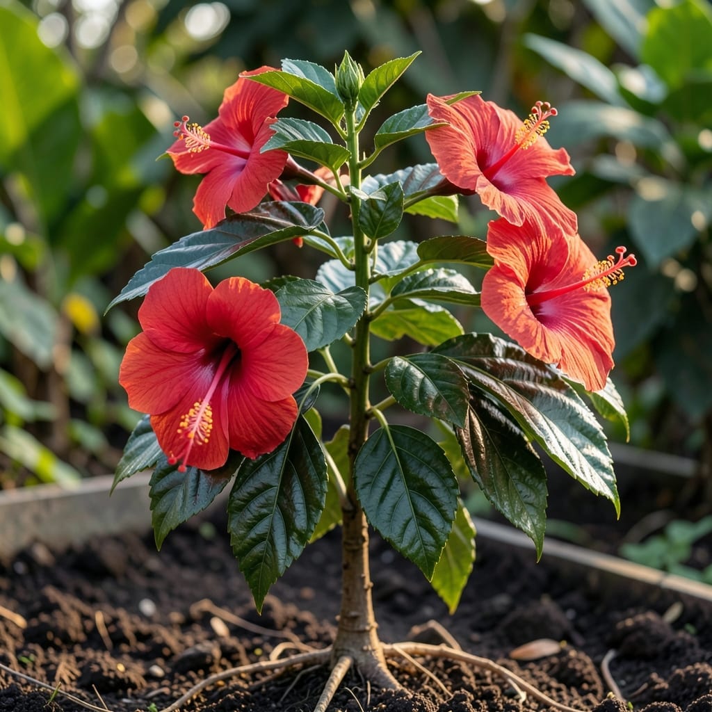 Tropical Hibiscus Temperature Tolerance: Ideal Ranges for Thriving Blooms Tropical Hibiscus Temperature Tolerance: Ideal Ranges for Thriving Blooms