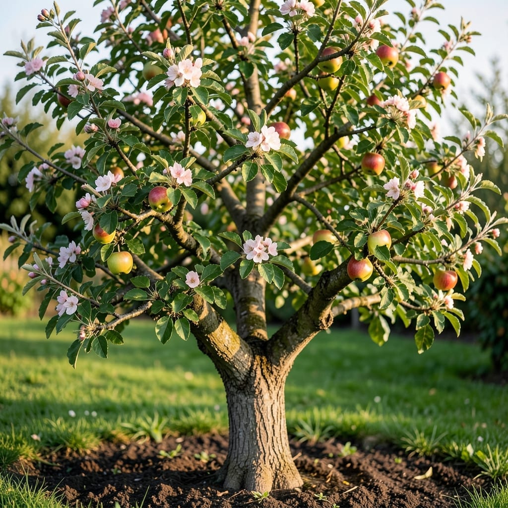 How Long Before An Apple Tree Produces Fruit: Timeline by Variety