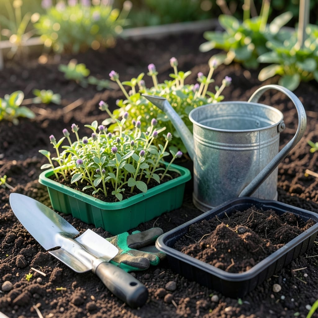 When to Plant Flowers in Zone 6b: Frost-Free Timing for Lush Growth When to Plant Flowers in Zone 6b: Frost-Free Timing for Lush Growth