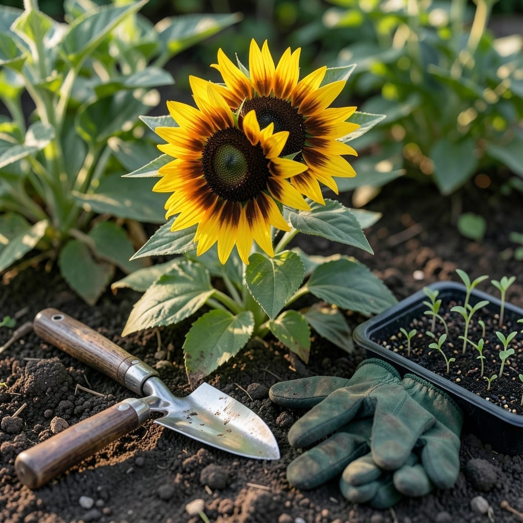 When to Plant Black Eyed Susans: Best Times for Vibrant Blooms When to Plant Black Eyed Susans: Best Times for Vibrant Blooms