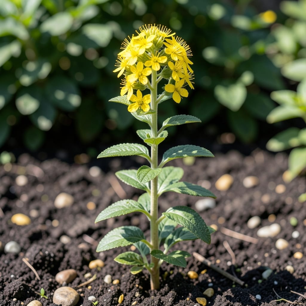 Poisonous Weed With Yellow Flowers: Toxic Lookalikes to Avoid in Your Garden Poisonous Weed With Yellow Flowers: Toxic Lookalikes to Avoid in Your Garden