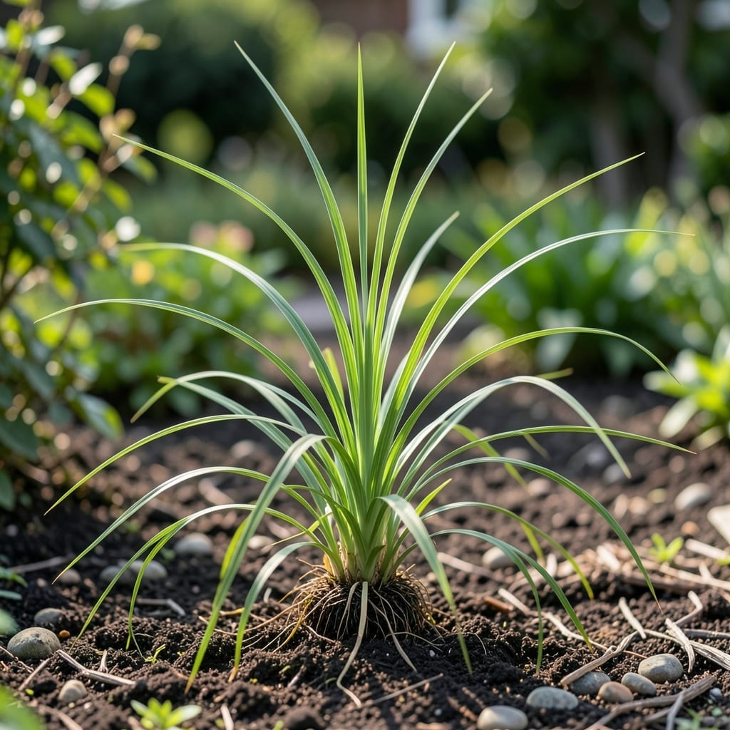 Does Lemongrass Need Full Sun: Ideal Light for Thriving Growth Does Lemongrass Need Full Sun: Ideal Light for Thriving Growth