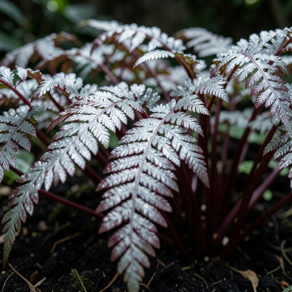 Japanese Painted Fern