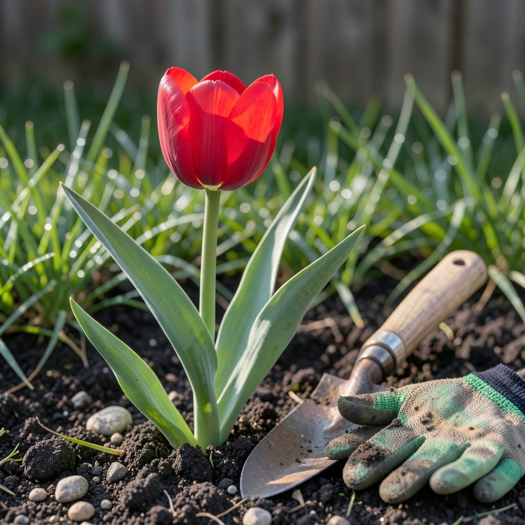 When to Plant Tulips in Utah: Zone-Specific Fall Schedule