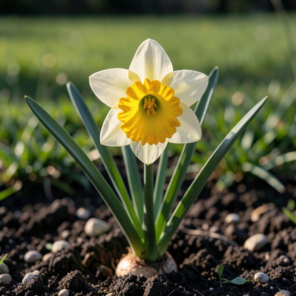Season for Daffodils: When to Plant for Spring Color