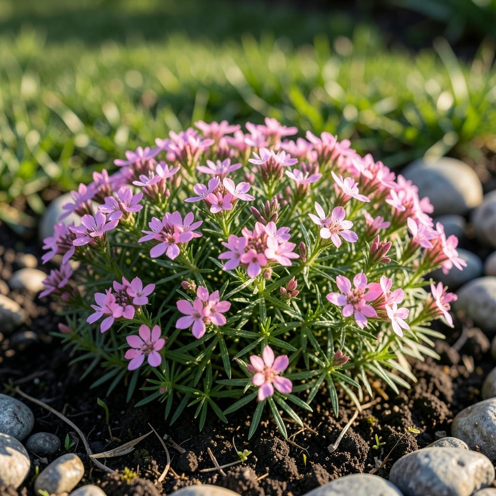 Moss Phlox Bloom Time: Spring Color That Lasts Weeks Moss Phlox Bloom Time: Spring Color That Lasts Weeks