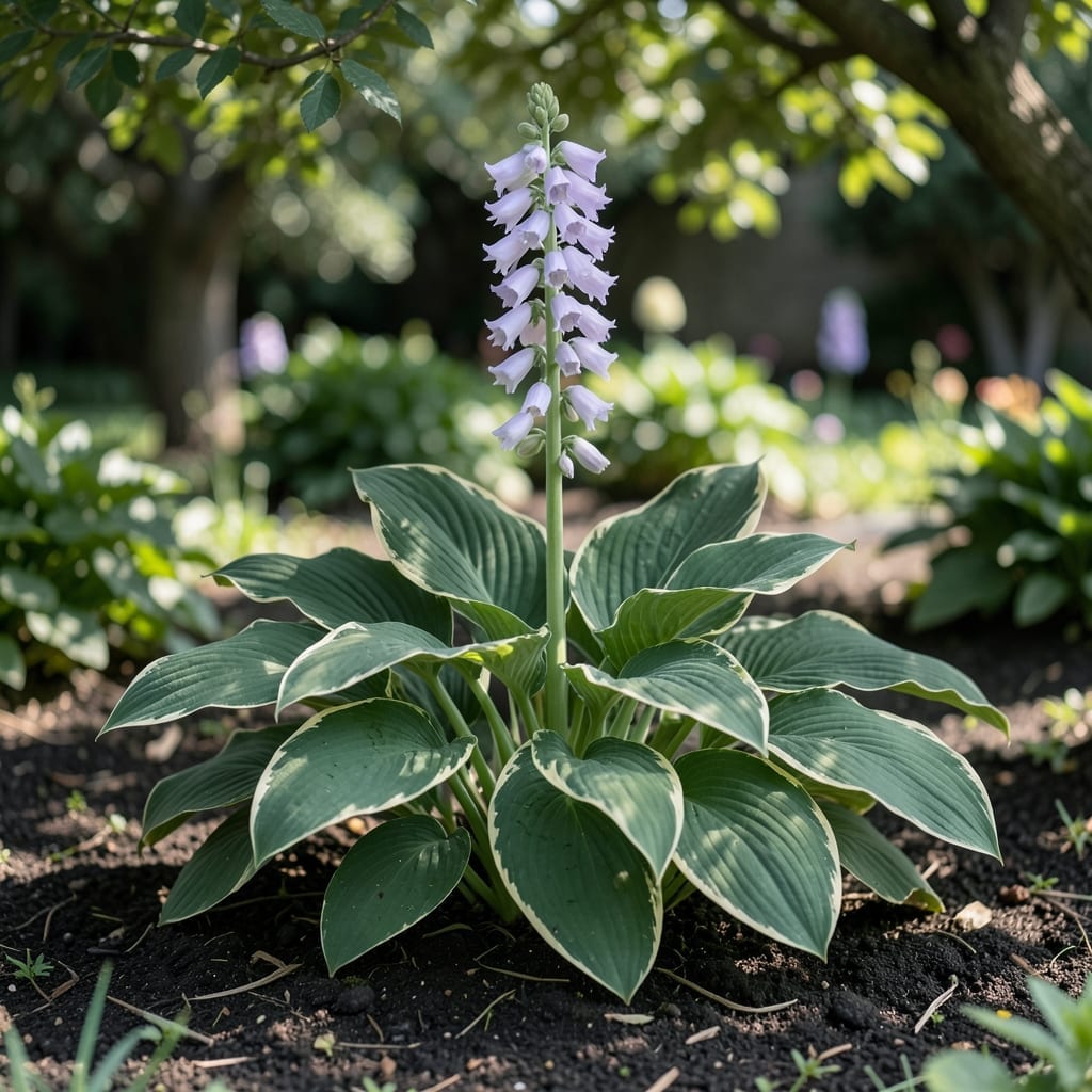 Hosta Bloom Time: When to Expect Stunning Garden Colors Hosta Bloom Time: When to Expect Stunning Garden Colors