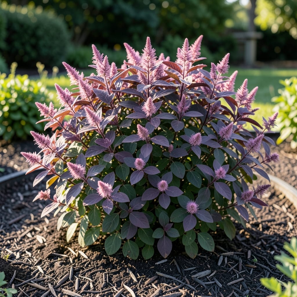 Royal Purple Smoke Bush Growth Rate: Expected Height by Year