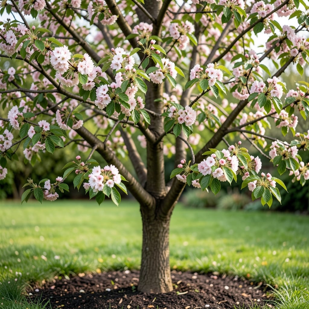 How Long Before Cherry Trees Produce Fruit: Age and Variety Factors How Long Before Cherry Trees Produce Fruit: Age and Variety Factors