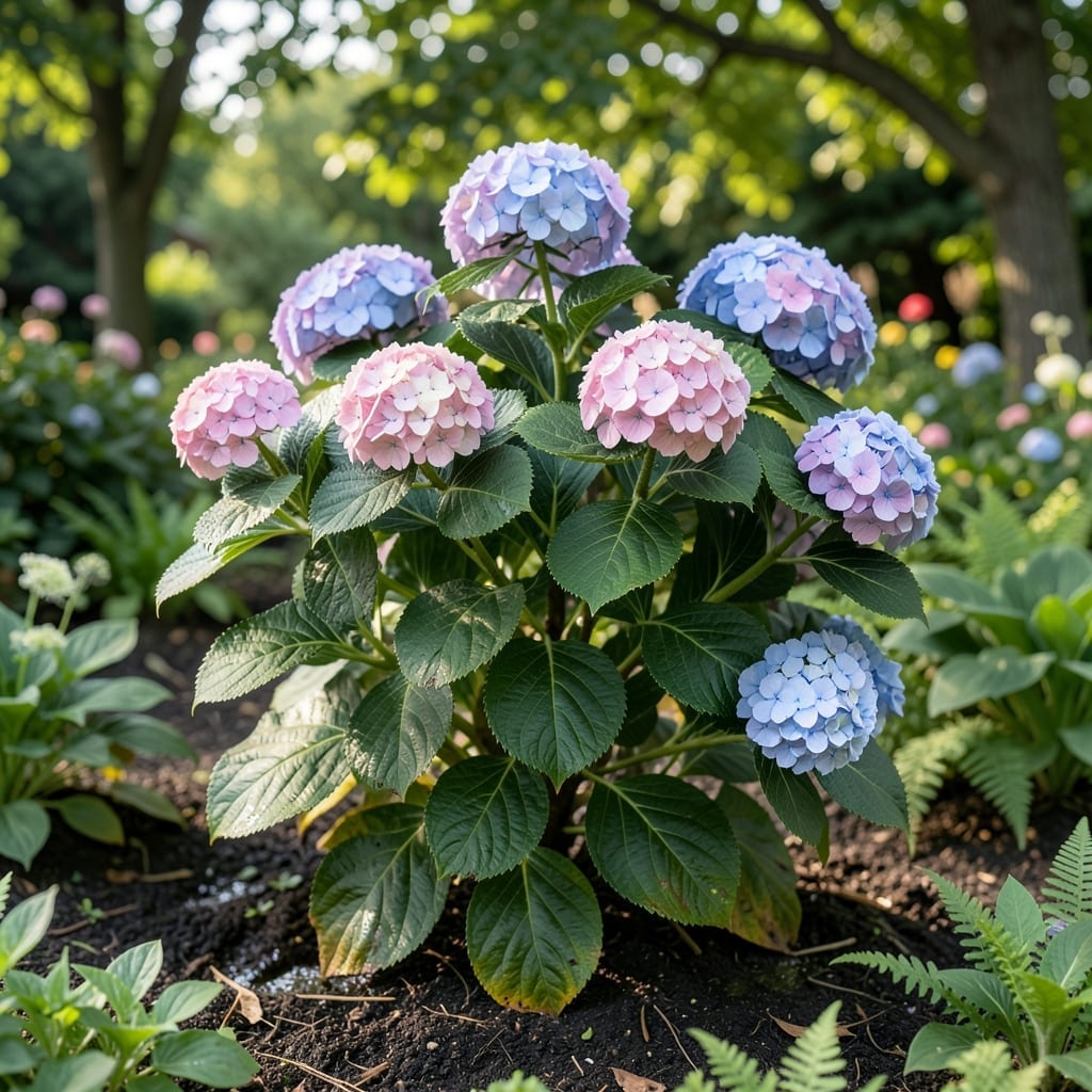 Do Hydrangeas Need Sun: Sunlight Requirements for Healthy Growth Do Hydrangeas Need Sun: Sunlight Requirements for Healthy Growth