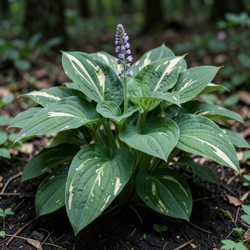 How Much Sun Can Hostas Tolerate: Shade-Loving Varieties That Thrive