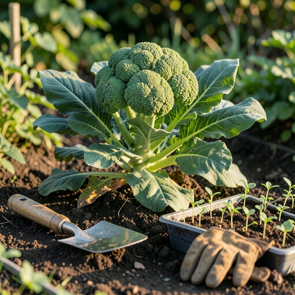 Planting Calendar Zone 6b: Month-by-Month Planting Schedule