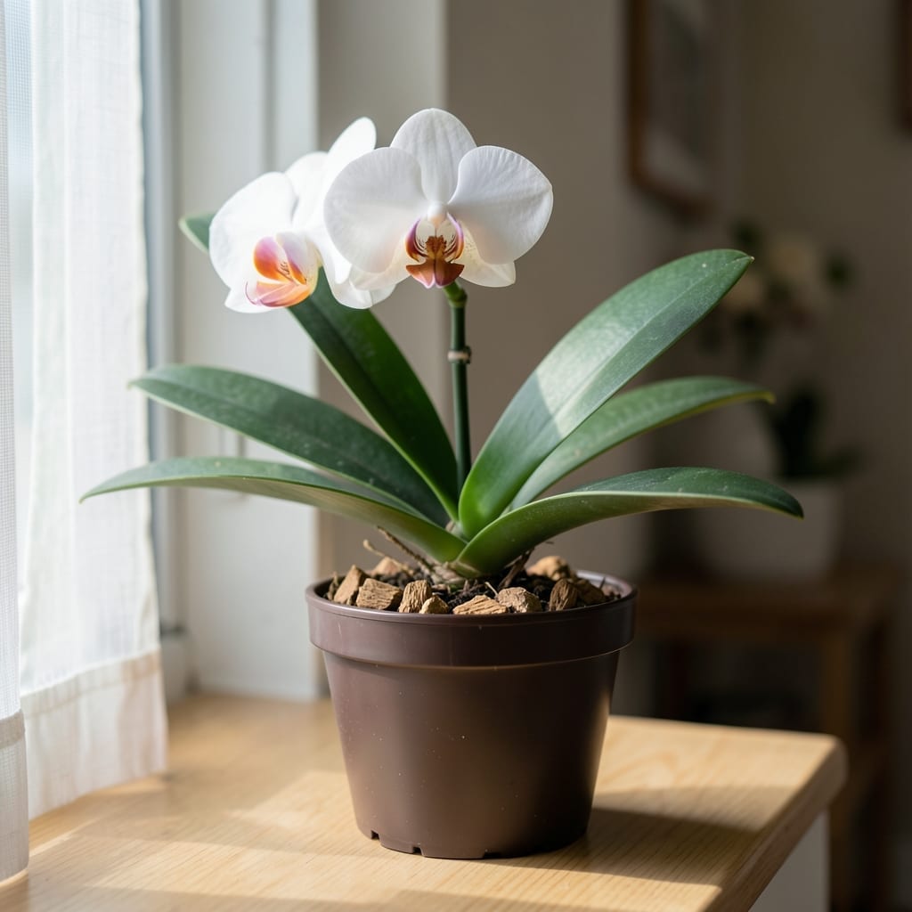 Why Isn't My Orchid Blooming: Light, Temperature, and Care Fixes