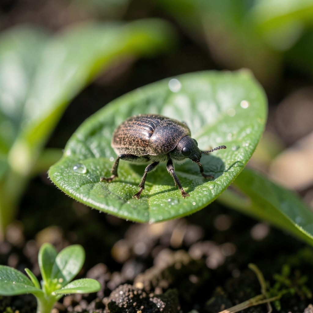 How To Find a Mole: Signs of Activity and Effective Detection Methods