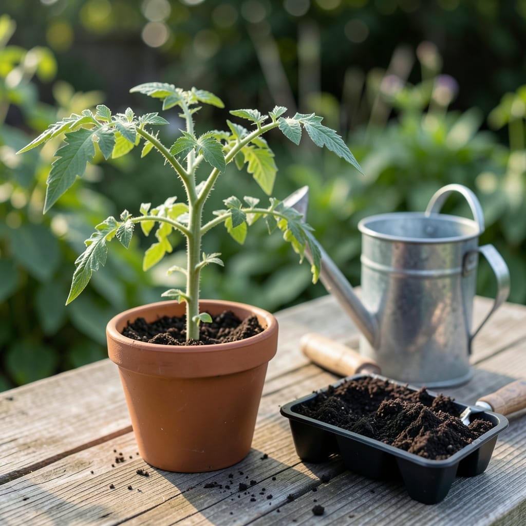 Droopy Plants After Transplanting: Immediate Recovery Tips For Stress Relief Droopy Plants After Transplanting: Immediate Recovery Tips For Stress Relief