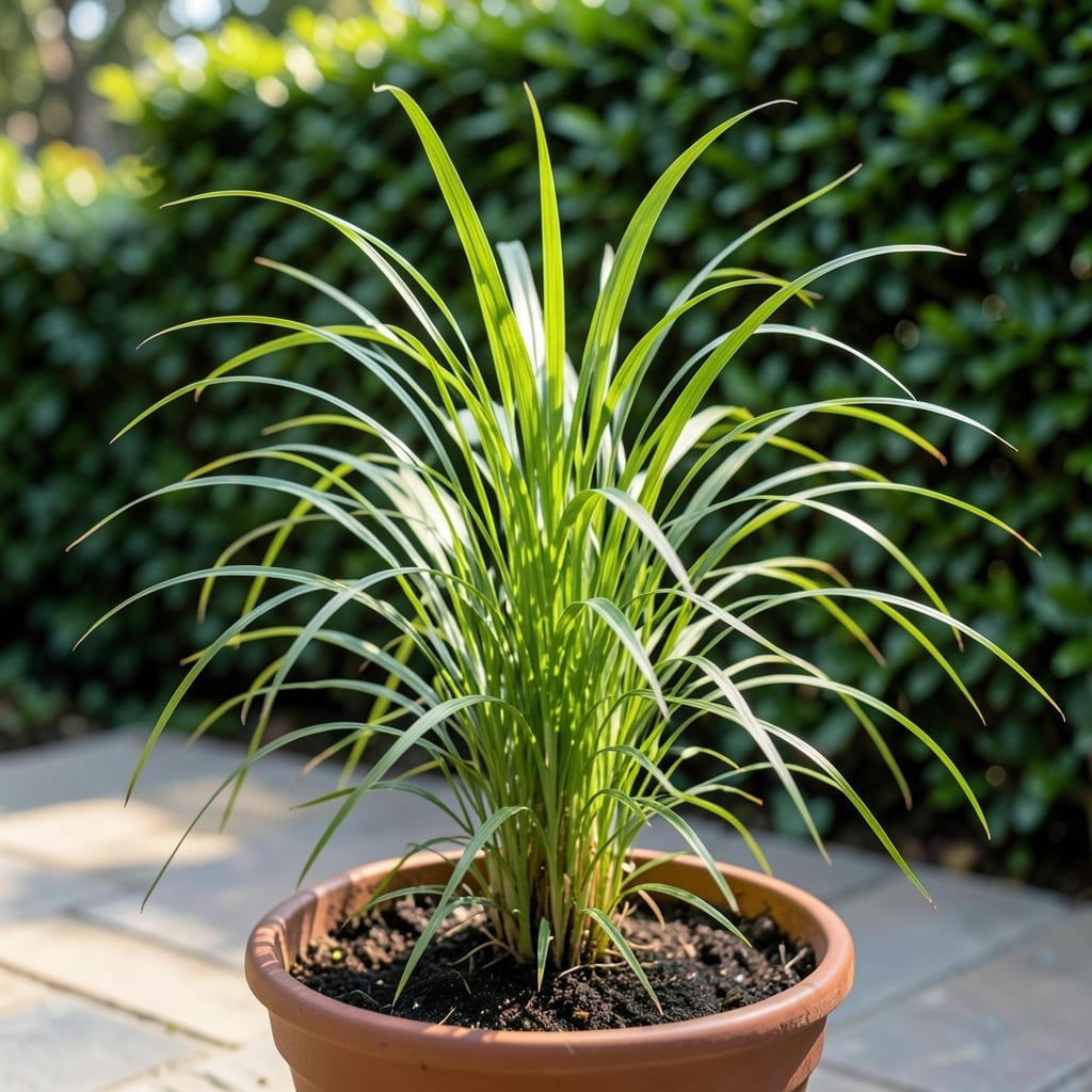Citronella Sun Requirements: Optimal Light for Mosquito-Repelling Growth