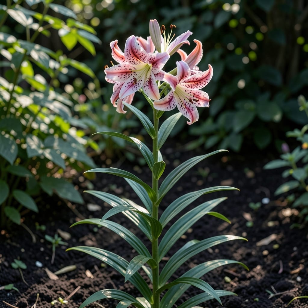 How Long Do Stargazer Lilies Bloom: Seasonal Timeline and Care Tips
