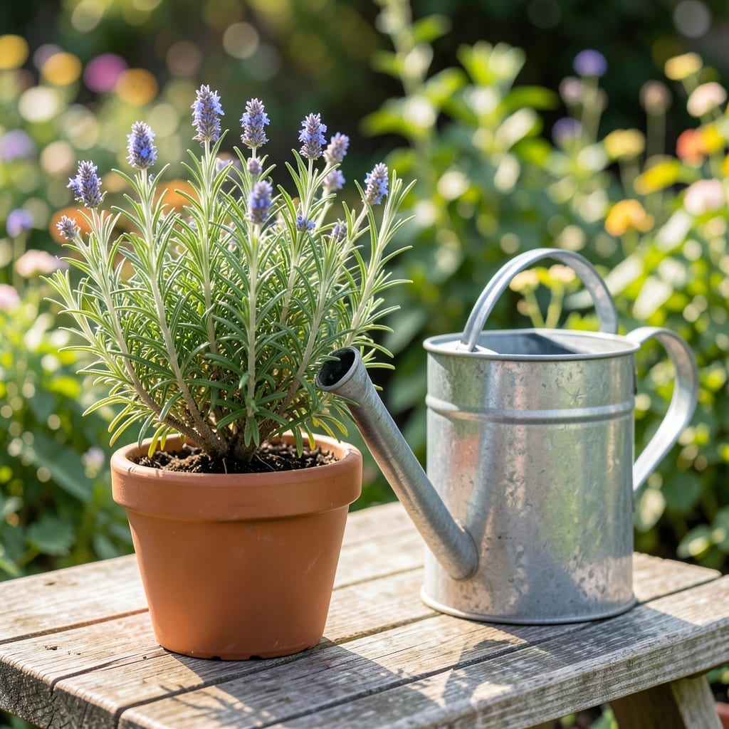 Rosemary Water Needs: Essential Tips for Healthy Growth Rosemary Water Needs: Essential Tips for Healthy Growth