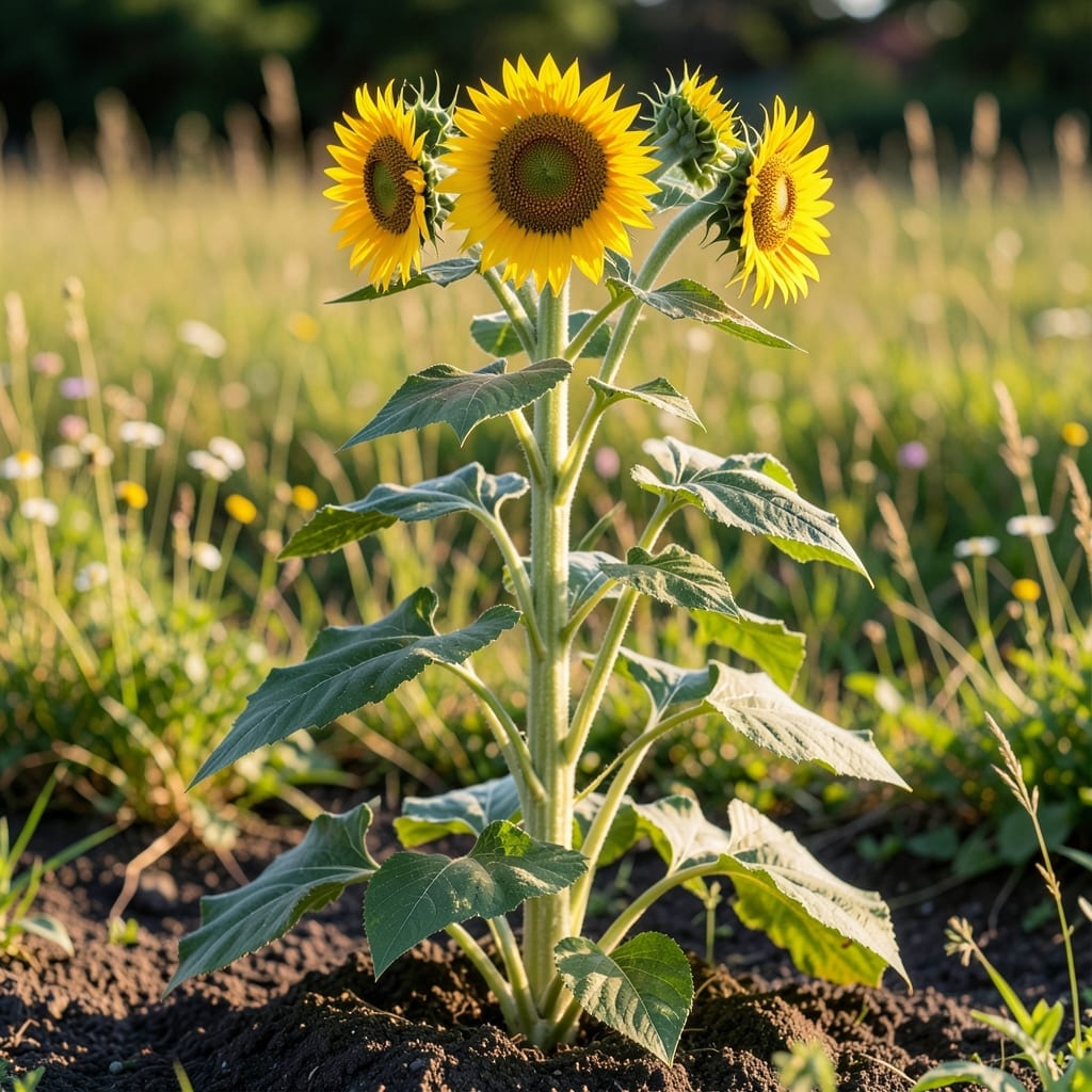 When Do Sunchokes Flower: Seasonal Timing for Sunflower-Like Blooms