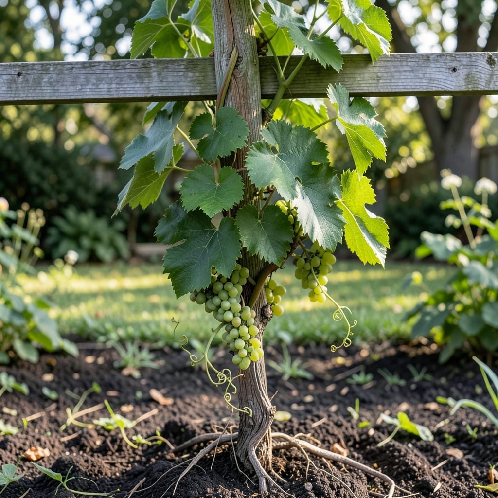 Grape Leaves Side Effects: Potential Risks and What to Watch For