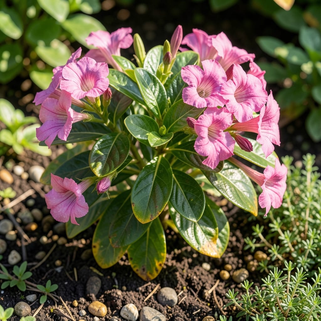 Dipladenia Yellow Leaves: Causes and Proven Fixes for Healthy Plants