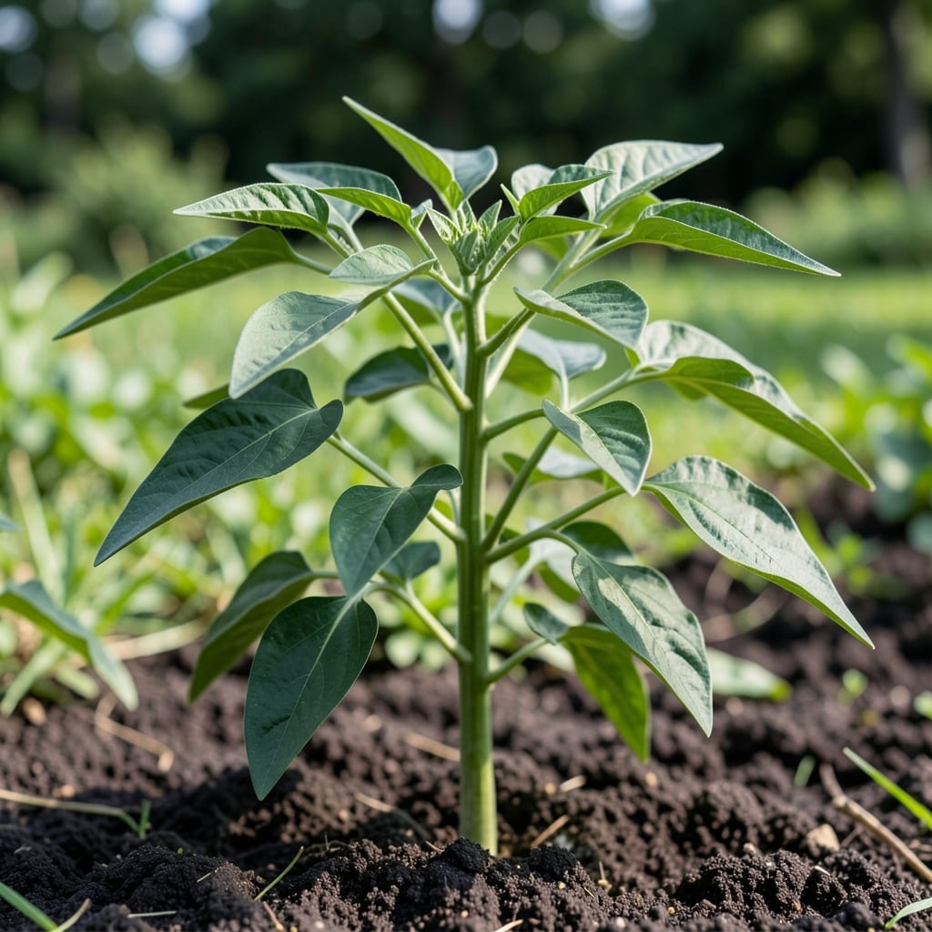 Pepper Seedling Leaves: Early Warning Signs and Natural Fixes Pepper Seedling Leaves: Early Warning Signs and Natural Fixes