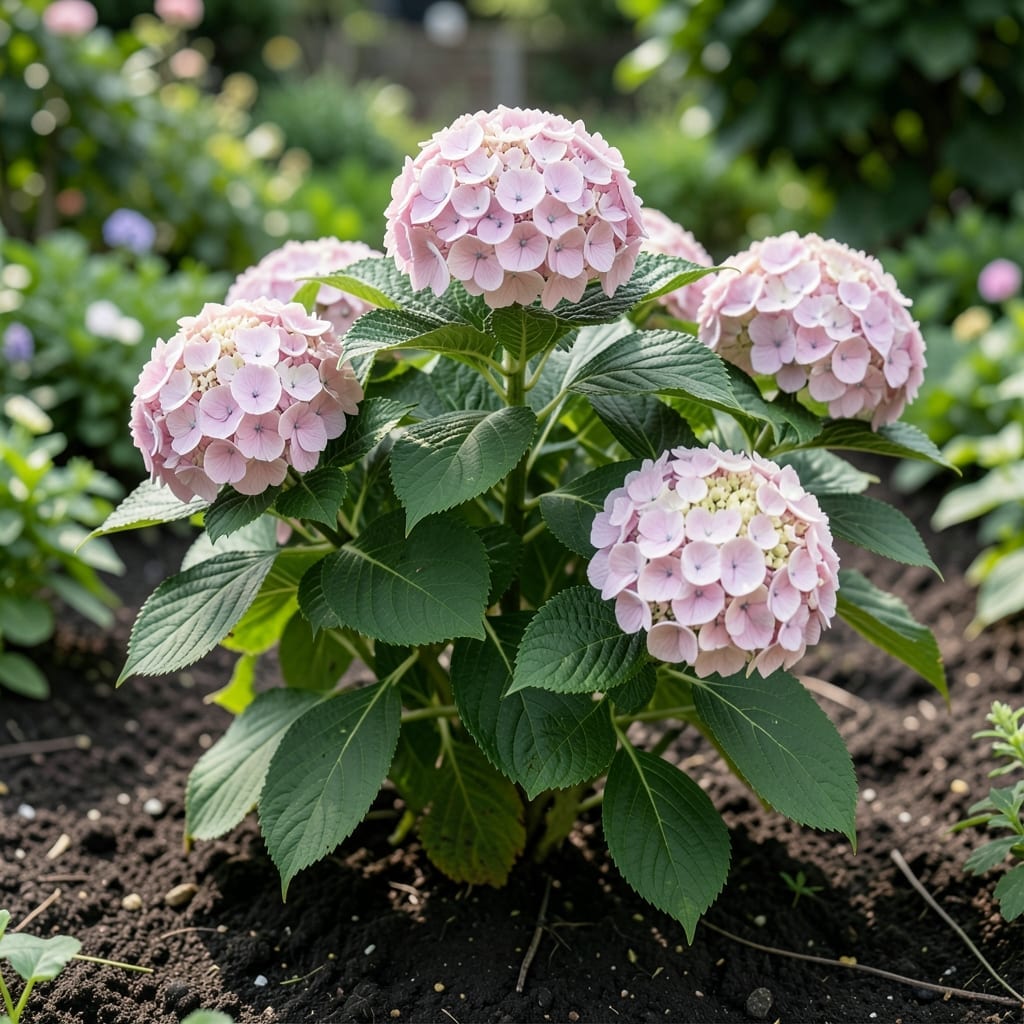 Do Hydrangeas Need a Lot of Sun: Shade Tolerance Explained