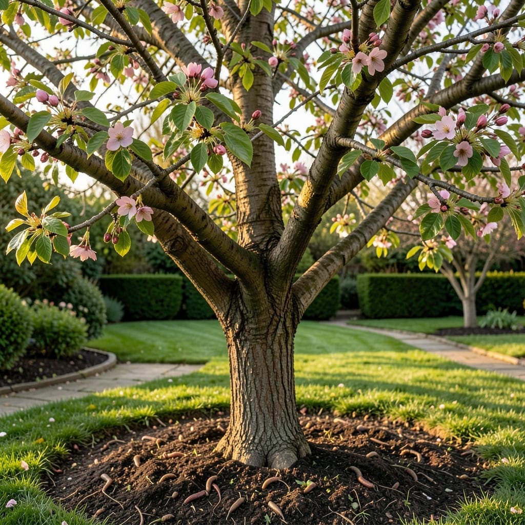 Cherry Tree Growth Rate: Timeline Expectations for Your Garden