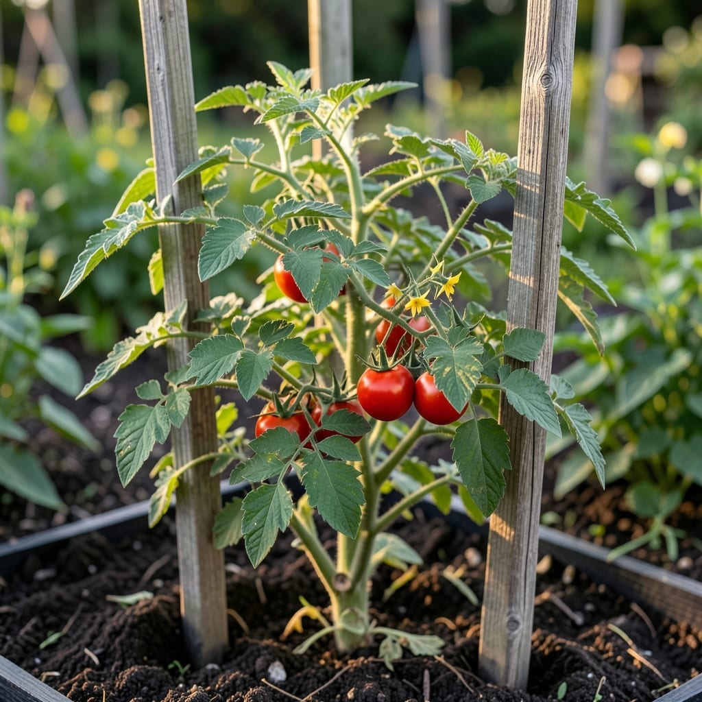 Do Tomato Plants Need Full Sun: Truth About Sunlight Requirements