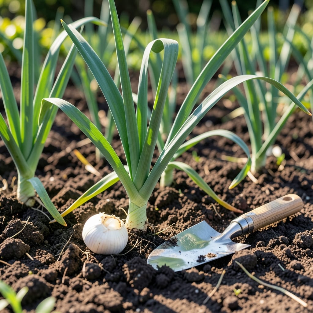 When to Plant Garlic in Seattle: Zone 8 Fall Timing for Big Harvests When to Plant Garlic in Seattle: Zone 8 Fall Timing for Big Harvests