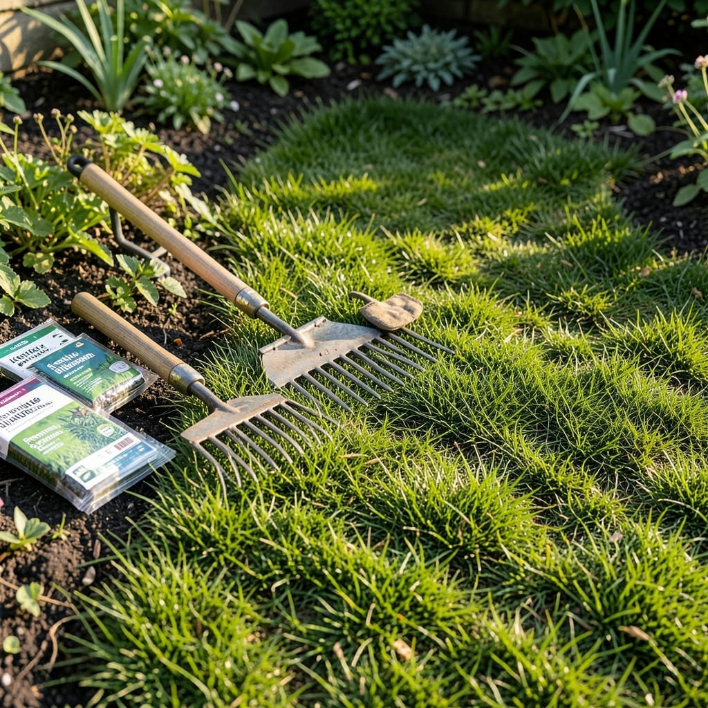When Should I Plant Grass Seed in Minnesota: Zone 4 Timing for Success When Should I Plant Grass Seed in Minnesota: Zone 4 Timing for Success