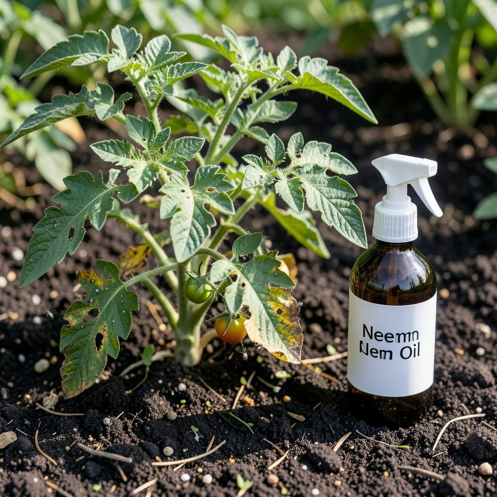 Neem Oil Not Working: Top Reasons and Proven Fixes