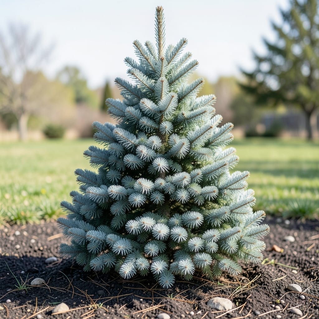 Blue Spruce Life Expectancy: Factors That Extend Tree Longevity