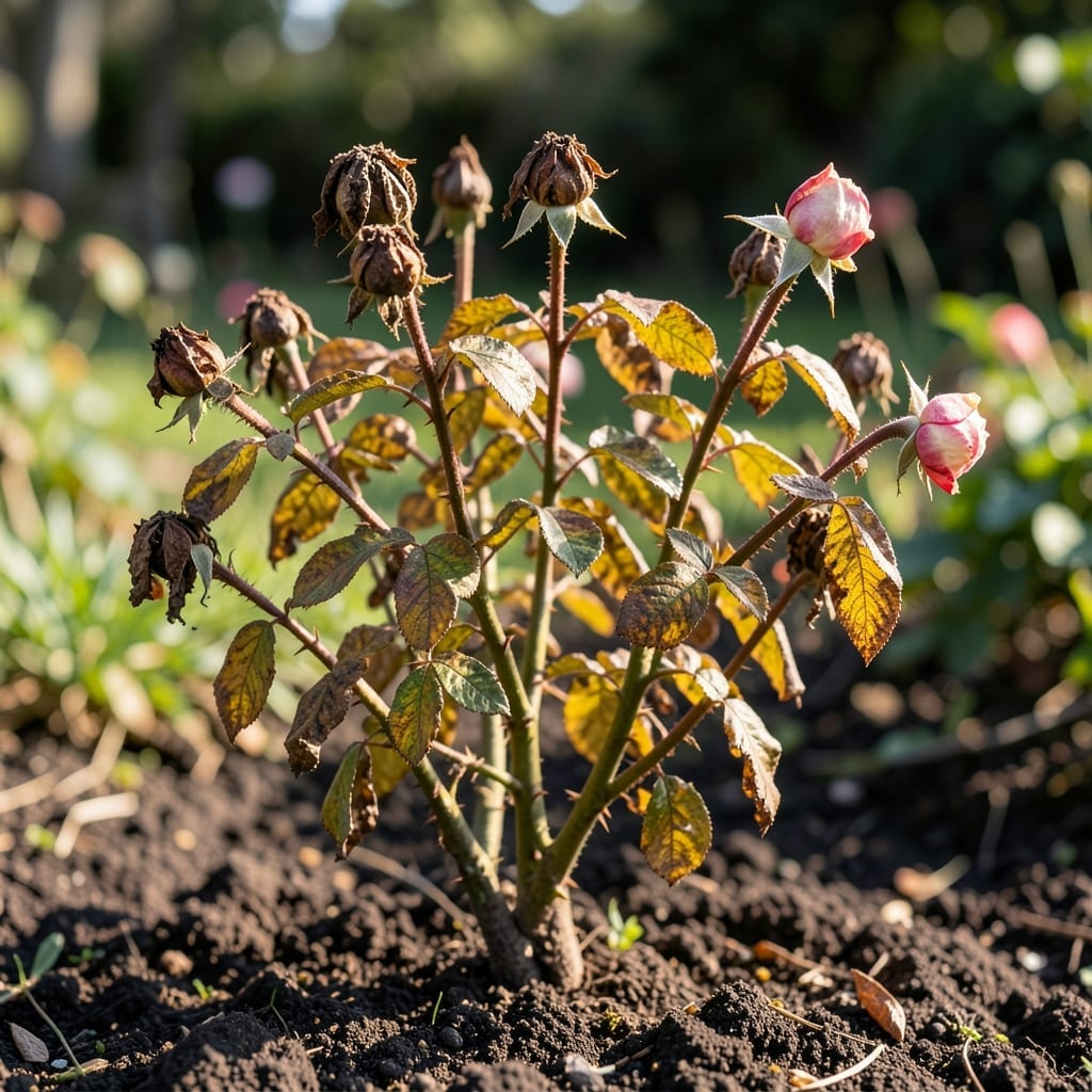 Why Are My Flowers Dying: Overwatering Signs and Immediate Fixes