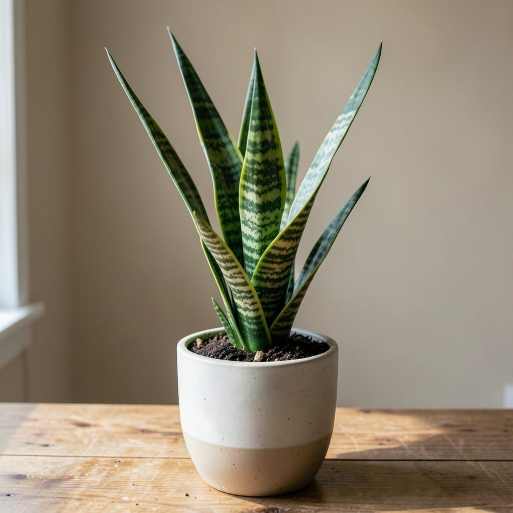 Mother in Law Plant Bloom: Secrets to Encourage Vibrant Flowers