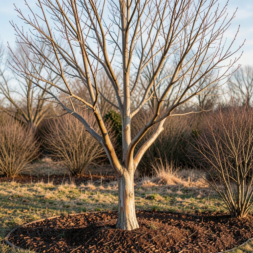 Crepe Myrtle Looks Dead: Dormancy or Distress and How to Tell